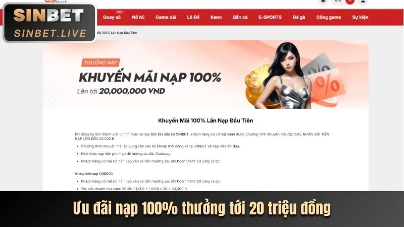 Thành viên VIP nhận đặc quyền độc quyền tại MB6688